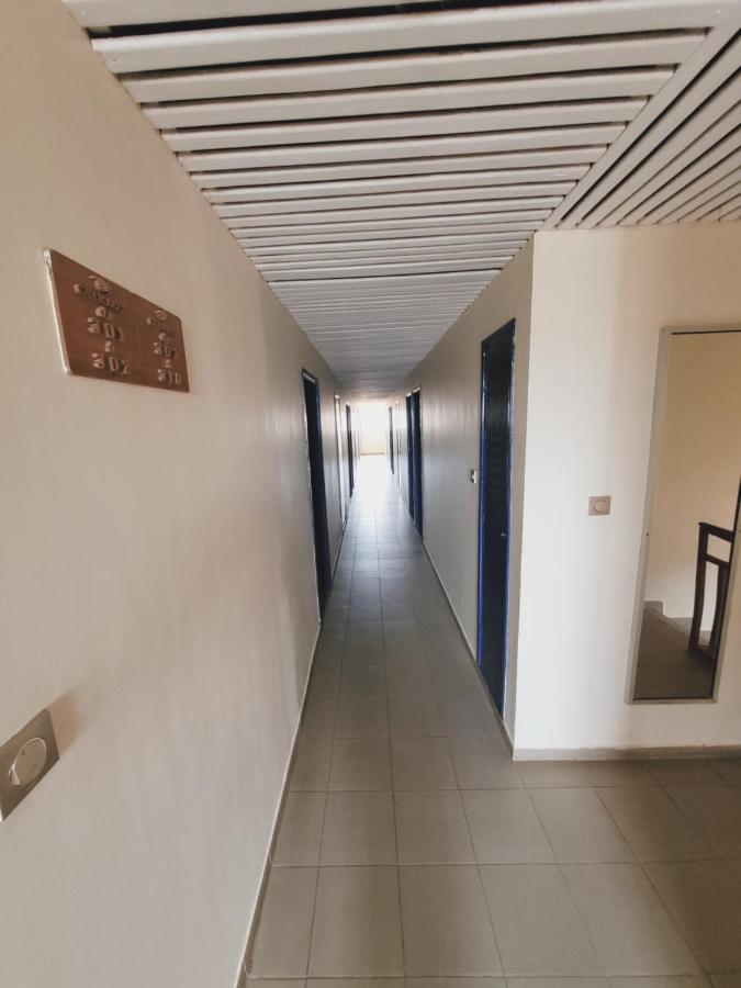 Hotel Altitel 바푸삼 외부 사진